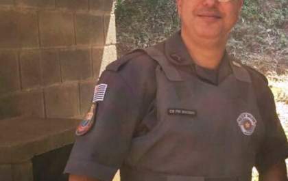 Cabo da PM é assassinado a tiros por policial civil