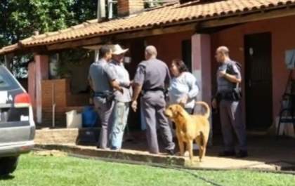 Em Murutinga do Sul PM já cobre 70% da zona rural com “Vizinhança Solidária”