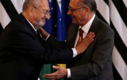 TJ e MP paulistas abrem mão de fiscalizar Estado em troca de cargos e salários, diz estudo