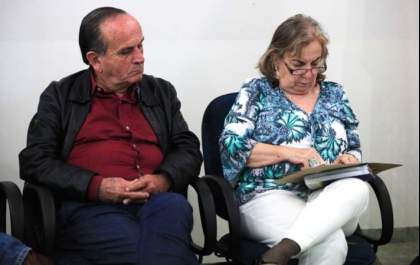 Prefeita de Mirandópolis anuncia afastamento por doença e vice assume na segunda-feira