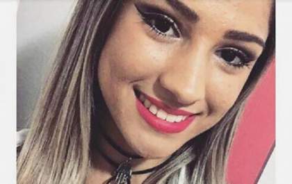 Jovem estudante de 18 anos é vitima fatal de acidente com moto no trevo