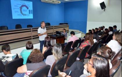 Prefeitura de Três Lagoas apresenta Lei Orçamentária Anual para 2018
