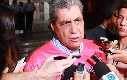 Puccinelli destaca que MS é exemplo para o País ao divulgar todas as contas do Estado