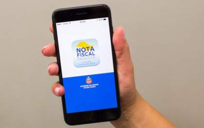 Créditos da Nota Fiscal Paulista serão liberados amanhã