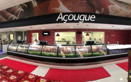 BIG MART inaugura sua 17ª loja em Ibitinga SP