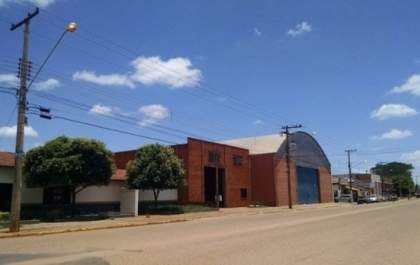 Processo licitatório para revitalização e construção de canteiro central da Clodoaldo Garcia deve sair nesta semana