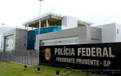 Cubano e brasileira são presos por casamento falso em Presidente Prudente
