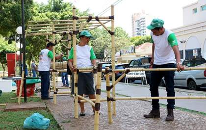 Feira do Produtor inaugura em Araçatuba