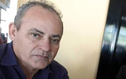 Vereador Raimundo Justino anuncia conquista de ambulâncias para início de 2018