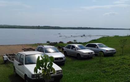 Últimos dias de pesca “permitida”   