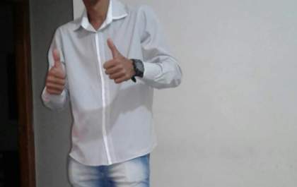 Jovem é encontrado morto à beira de rodovia