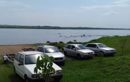 Últimos dias de pesca “permitida”