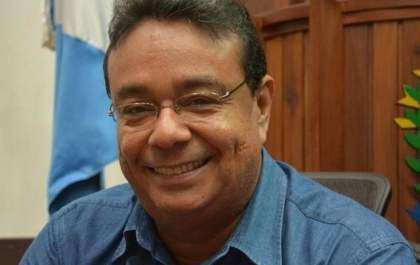 Prefeito de Corumbá não resiste a pós-operatório e morre aos 53 anos