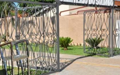 Em Três Lagoas,fé deve atrair inúmeros visitantes a túmulo do soldado José Carvalho de Lima