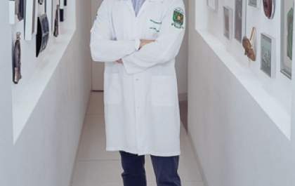Tarso Nascimbem Ferraz:“Andradina está preparada para todos os procedimentos em urologia”