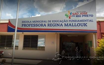 Aluno morre após passar mal em escola