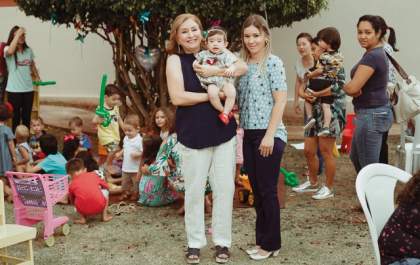Clínica Regional de Vacinação Camargo & Barros:O cuidado começa com a prevenção