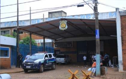 Interno condenado por roubo é encontrado morto em cela da Máxima