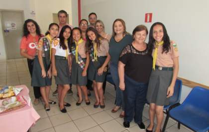 Outubro Rosa encerra com mais de 1,6 mil atendimentos no CIS