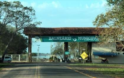 Balneário receberá etapa estadual do Festival de Esportes de Praia