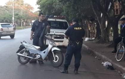 Brasileiro é executado na fronteira com 11 disparos de arma de fogo