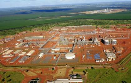 Guerreiro não descarta a possibilidade de tomar de volta para o município área doada à Petrobras para construir a UFN-3