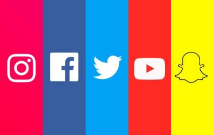 As mentiras nas redes sociais