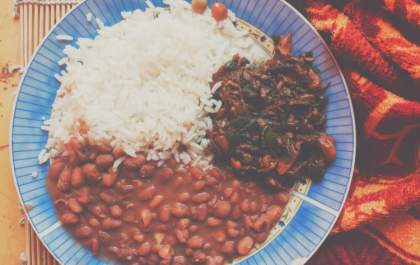 Veganos e vegetarianos: Conheça a rotina de três-lagoenses que aderiram a dieta que elimina carnes