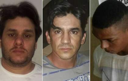 Direitos Humanos envia advogado para defender assassino de Kelly