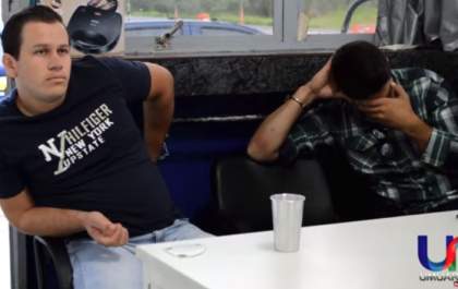 Dupla de MS é presa com cocaína avaliada em R$ 3 milhões