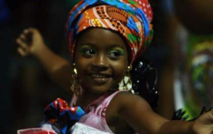Noite Afro Brasil em Três Lagoas comemora a valorização da consciência negra