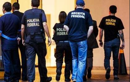 PF cumpre mandado em MS contra esquema em licitação de aparelhos médicos