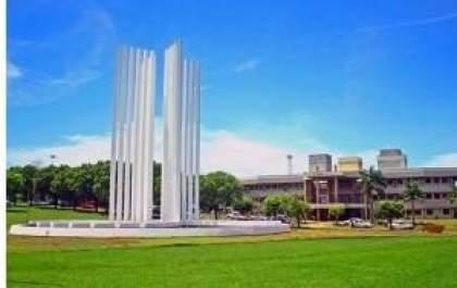 UFMS abre processo seletivo para professores com salários de R$ 19,4 mil
