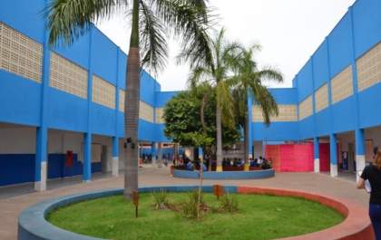 Obras do PROREME seguem normalmente em Escolas Municipais de Três Lagoas