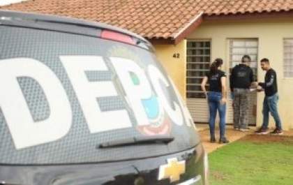 Vítima de estupro, adolescente revela que abusos aconteciam há um ano