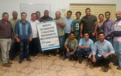 Três Lagoas terá delegacia regional do SINTERCOM