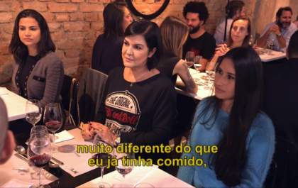 Andradinense entre os convidados de Henrique Fogaça no Masterchef