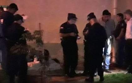 Condenado por roubo, ex-detendo é morto em frente à casa da namorada