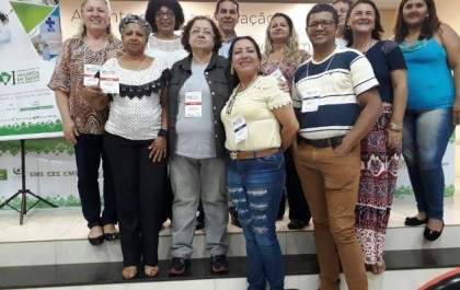 Conferência Nacional de Vigilância em Saúde terá representantes do município em Brasília