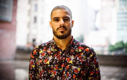 Governo de Andradina e Circuito Cultural Paulista trazem show de Eduardo Brechó neste domingo