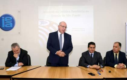 Secretaria de Agricultura sedia reunião do Conselho Estadual de Desenvolvimento da Agricultura Familiar