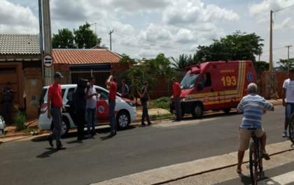 Rapaz é morto com pancadas na cabeça