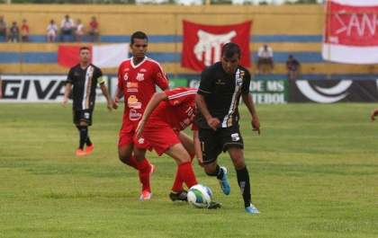 Seleção sub-20 de MS inicia preparação para torneio nacional