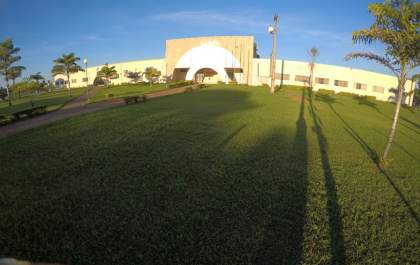Faltam duas semanas para concurso do projeto Galerias