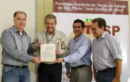Fundação Itesp promove Workshop de Piscicultura no Pontal do Paranapanema