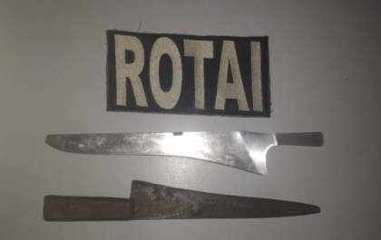 Rotai prende autores de roubos na Vila Haro em Três Lagoas