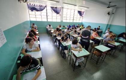 Inscrições para o Vestibulinho das Etecs para o primeiro semestre de 2018 começam amanhã