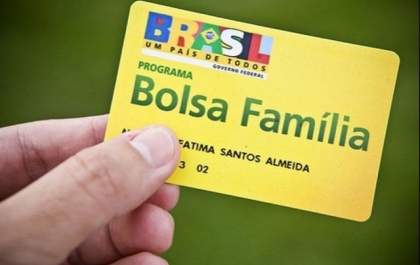 Reajuste do Bolsa Família vai beneficiar 124 mil famílias de MS em 2018