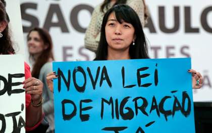 MPT sugere mudanças na nova Lei de Migrações