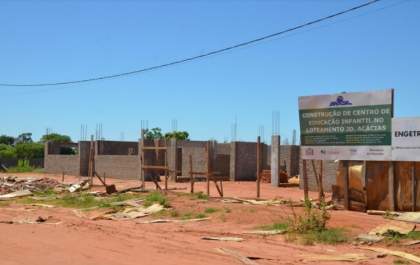 Prefeito intervém e Governo autoriza liberação de R$ 3,8 milhões para obras